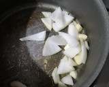 Foto del paso 1 de la receta: Sopa crema de champiñones 🍄