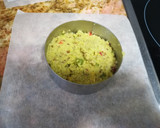 Foto del paso 4 de la receta: Hamburguesa de Romanesco (vegetariana)