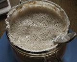 Foto del paso 2 de la receta: Pan de masa madre trampozo