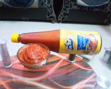 टमाटर केचप(Tamatar ketchup recipe in Hindi) रेसिपी चरण 7 फोटो