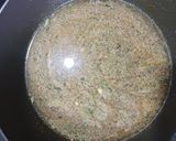 A picture of step 2 of Kokum and Sattu Drink.