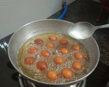 ગુલાબ જાંબુ(Gulab jambu recipe in Gujarati) રેસીપી સ્ટેપ4ફોટો