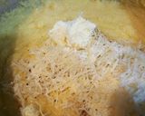 Foto del paso 5 de la receta: Polenta cremosa fácil y económica