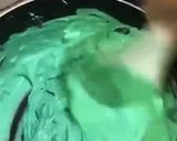 Foto langkah ke 5 dari resep Es cendol.