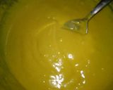 A picture of step 2 of Potato balls.
