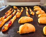 Sörkorcsolya mix recept fázis 5 fotója