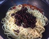 Foto del paso 9 de la receta: Tallarines mexicanos