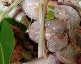 Foto langkah ke 2 dari resep Ayam mpung ungkep.