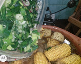 Foto del paso 18 de la receta: Pucherito en olla de barro