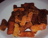 Foto del paso 7 de la receta: Sour punch enchilados