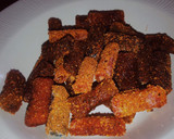 Foto del paso 7 de la receta: Sour punch enchilados