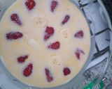 Foto del paso 4 de la receta: Clafoutis saludable