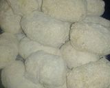Foto del paso 5 de la receta: Bombas de papa