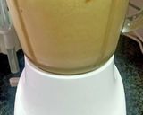 Foto langkah ke 2 dari resep Easy Banana Cake - Kue Pisang Tanpa Mixer.