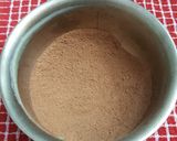 Foto langkah ke 6 dari resep Puding Coklat Oreo.