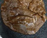 A picture of step 4 of Sweet Pancakes.
