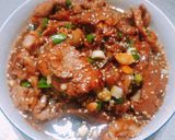照燒豬肉的食譜步驟2照片