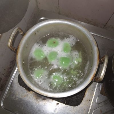 Langkah 3