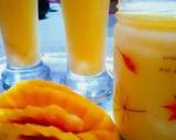 Mango mikeshake recipe step 4 photo
