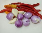 Foto langkah ke 5 dari resep Tumis Pare.