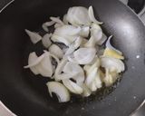 Foto del paso 1 de la receta: Salteado🥙 de champiñones🫓 y berenjena🍄🧄🍆