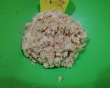 Foto del paso 5 de la receta Albóndigas de Merluza en salsa de Tomate