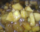 Foto del paso 12 de la receta: Tarta de manzana 🍎🍎