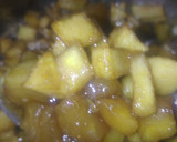 Foto del paso 12 de la receta: Tarta de manzana 🍎🍎
