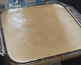Foto del paso 5 de la receta: Flan napolitano con queso Philadelphia
