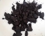 Foto langkah ke 3 dari resep Puding Avoreo Coklat.