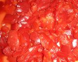 Foto del paso 1 de la receta Muffins de Berenjenas
