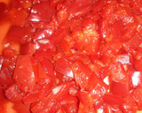 Foto del paso 1 de la receta: Muffins de Berenjenas