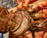 Foto del paso 2 de la receta: Como abrir un centollo
