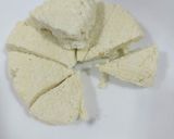 A picture of step 4 of Homemade Cheese.