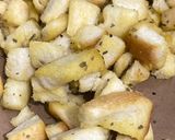Foto langkah ke 8 dari resep Mushroom Brocoli Potato Cream Soup (mirip Pizza Hut).