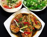 Hình bước làm 3 của món Bữa Cơm Gia Đình 40
