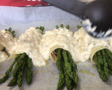 Foto del paso 4 de la receta: Canelón de Espárrago