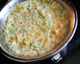 Foto del paso 12 de la receta: Budin de brócoli y calabaza