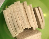 Foto del paso 1 de la receta: Chupe de jaiba
