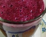 Foto langkah ke 3 dari resep Jus buah bit.