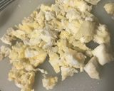 Foto del paso 4 de la receta Ensalada de pasta rápida