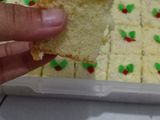 Bolu susu ala yhuke😋