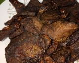 Foto langkah ke 6 dari resep Paru goreng.