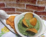Foto del paso 2 de la receta: Paté de Aguacate y Queso Crema                     (para untar)