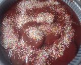 Foto del paso 5 de la receta Tarta de galletas de la abuela