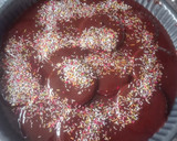 Foto del paso 5 de la receta: Tarta de galletas de la abuela