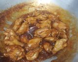 Foto langkah ke 2 dari resep Sayap Ayam Madu.