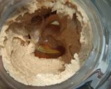 Foto langkah ke 3 dari resep Homemade peanut butter.