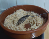 Foto del paso 12 de la receta: Arroz con Costra receta paso a paso
