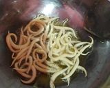 Foto langkah ke 7 dari resep Kue Gabus Keju.